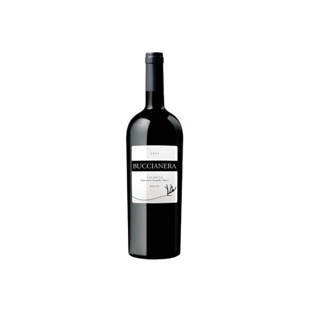 Cantine Risveglio Buccianera Salento Igp