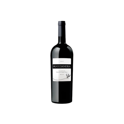 Cantine Risveglio Buccianera Salento Igp