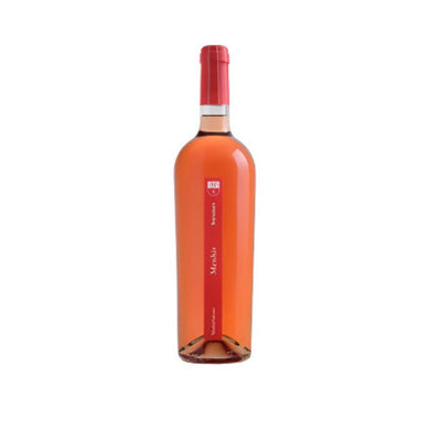 Azienda Vinicola Menhirsalento Pietra Primitivo Organico Rosso 13,5%