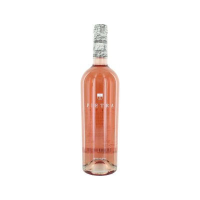 Azienda Vinicola Menhirsalento Pietra Rosato Primitivo Organico 13%
