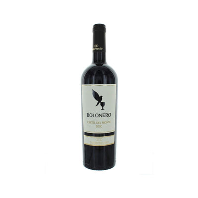 Cantine Torrevento Bolonero Rosso Castel Del Monte Doc
