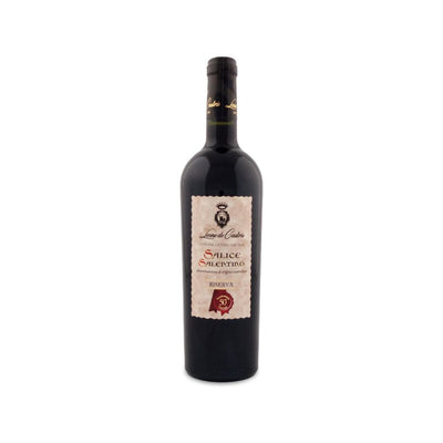 Cantine Salice Salentino Terre Nuere Rosso Salice Salentino Riserva 14%