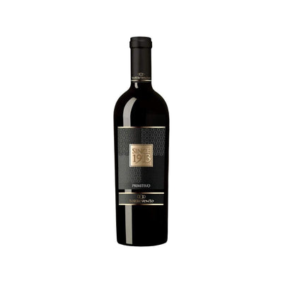 Cantine Torrevento Since 1913 Rosso Primitivo Igt 14,5%