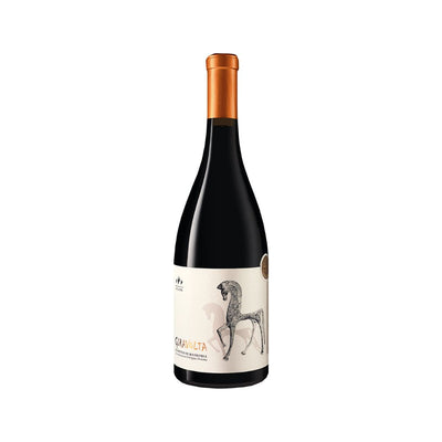 Azienda Agricola Felline Giravolta Primitivo Di Manduria Dop 14,5%