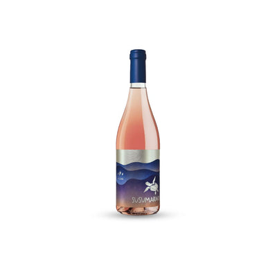 Azienda Agricola Felline Susumarino Susumaniello Rosato 12%