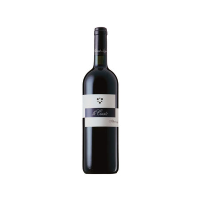 Cantine Alberto Longo Lecruste Uva Di Troia Igp 13,5%