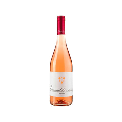 Cantine Alberto Longo Donadele Rosato Di Negroamaro 13%