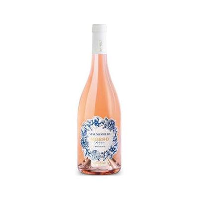 Tenuta Viglione Morso Susumaniello Rosa Rose Puglia Igp 13%
