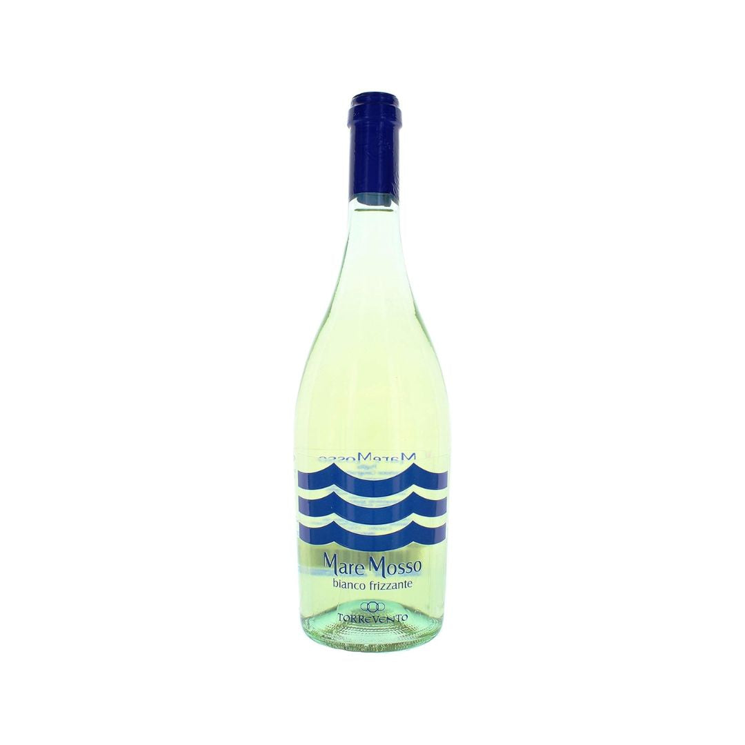 Cantine Torrevento Mare Mosso Bianco Frizzante