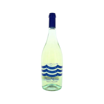 Cantine Torrevento Mare Mosso Bianco Frizzante