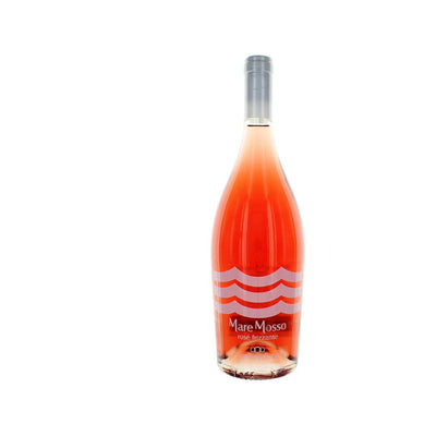 Cantine Torrevento Mare Mosso Rose Frizzante 11%