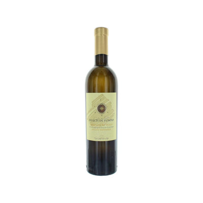 Cantine Torrevento Dulcis In Fundo Moscato Di Trani 14%