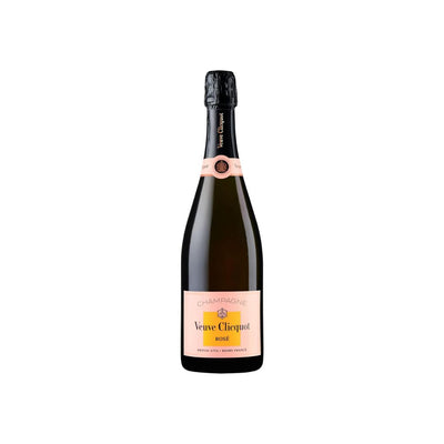 Veuve Clicquot Rosè