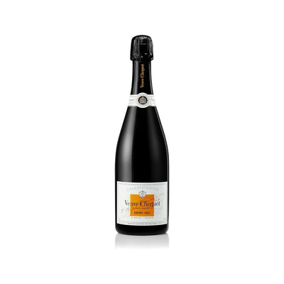 Veuve Clicquot demisec