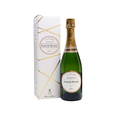 Laurent-Perrier Brut