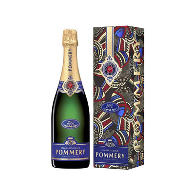 Pommery