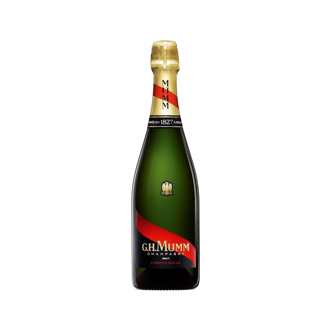 G.H.Mumm