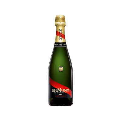 G.H.Mumm