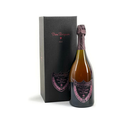 Dom Perignon Rosè Vintage 2008 Brut