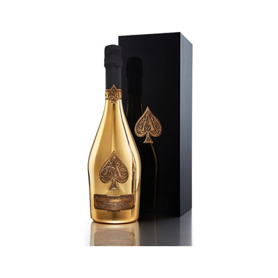 Armand De Brignac Brut Gold