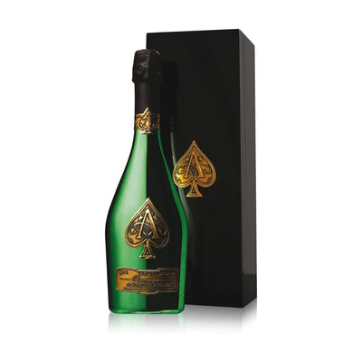 Armand De Brignac Brut Green