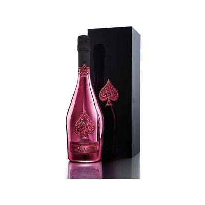 Armand De Brignac Rosè