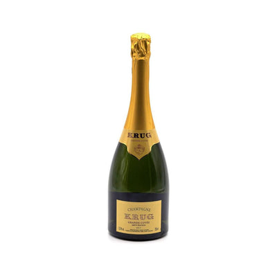 Krug Grand Cuvée