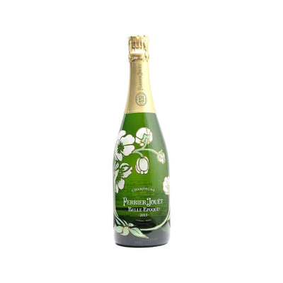 Perrier Jouët Belle Epoque 2015 Astuccio
