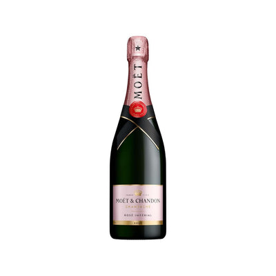 Moet Chandon Rosè Imperial