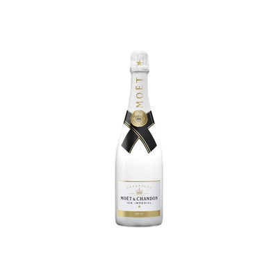 Moet Chandon Ice Imperial Rosè