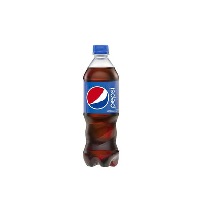 Pepsi Pet 0.50 cl