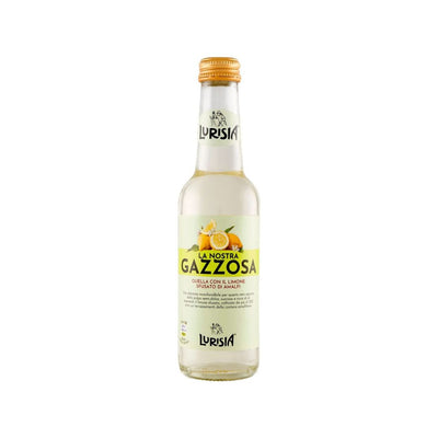 Bibita Lurisia Gazzosa Vap 0,275 cl