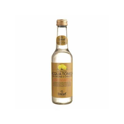 Bibita Lurisia Tonica Vap 0,275 cl