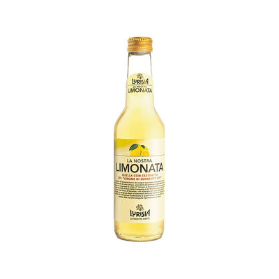 Bibita Lurisia Limonata Vap 0,275 cl
