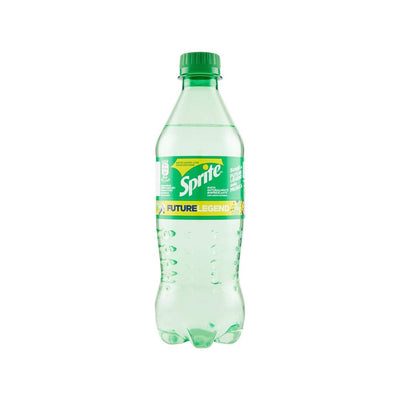 Sprite Pet 0.45 cl
