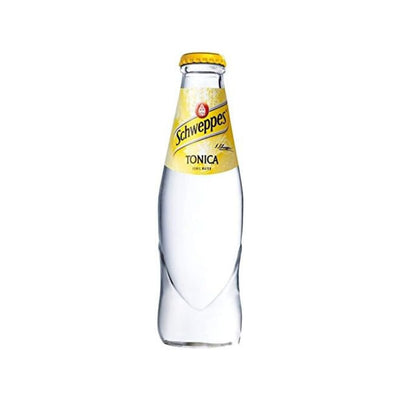 Schweppes Tonica  Vap 0,18 cl