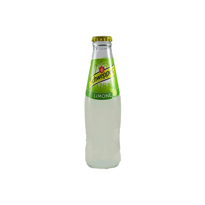 Schweppes Limone Vap 0,18 cl
