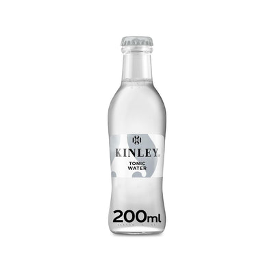 Kinley Tonic Water Vap 0,20 cl
