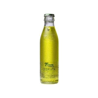 Cedrata Tassoni Vap 0,18 cl