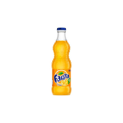 Fanta Vap 0,33 cl