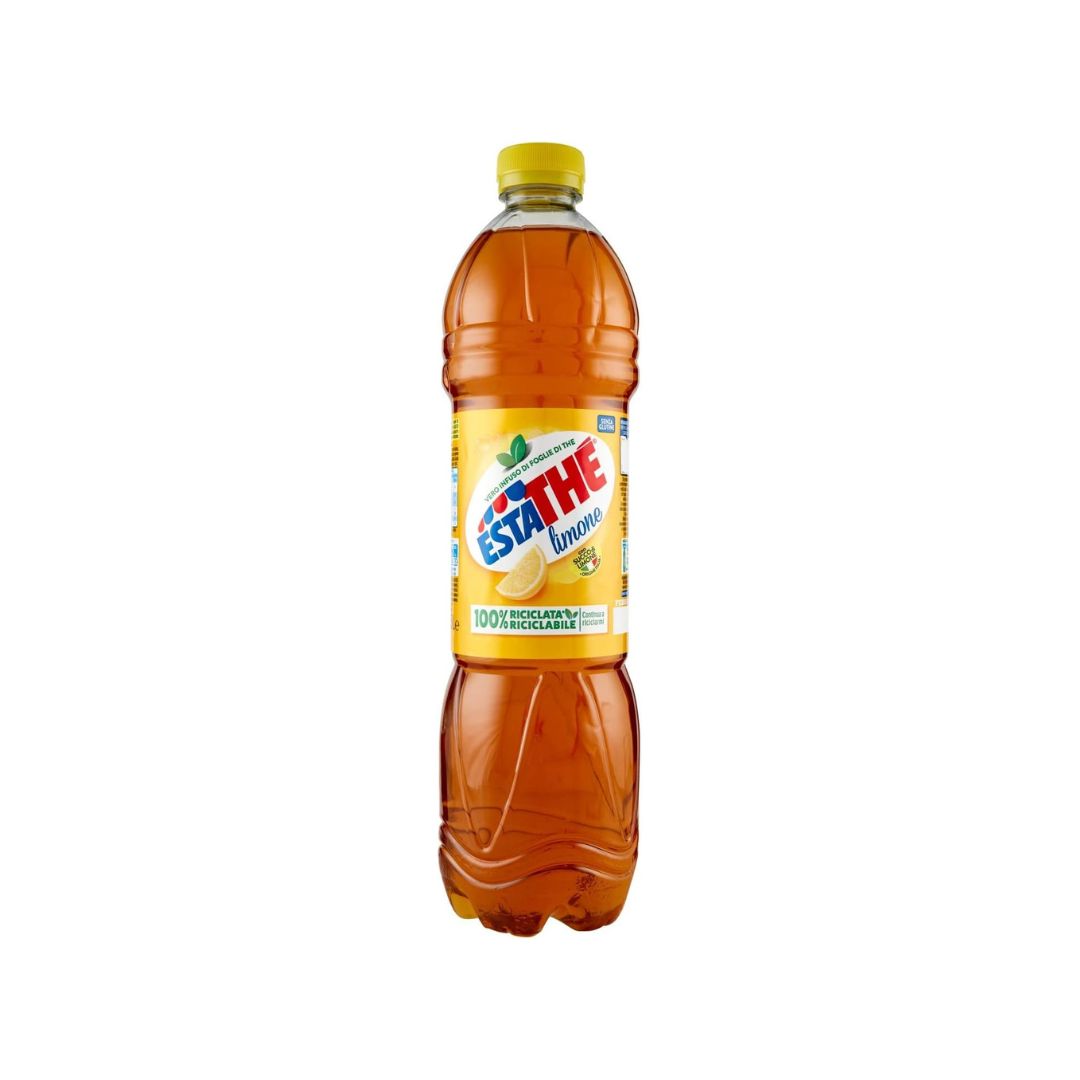 Estathé Pet 1.5 lt
