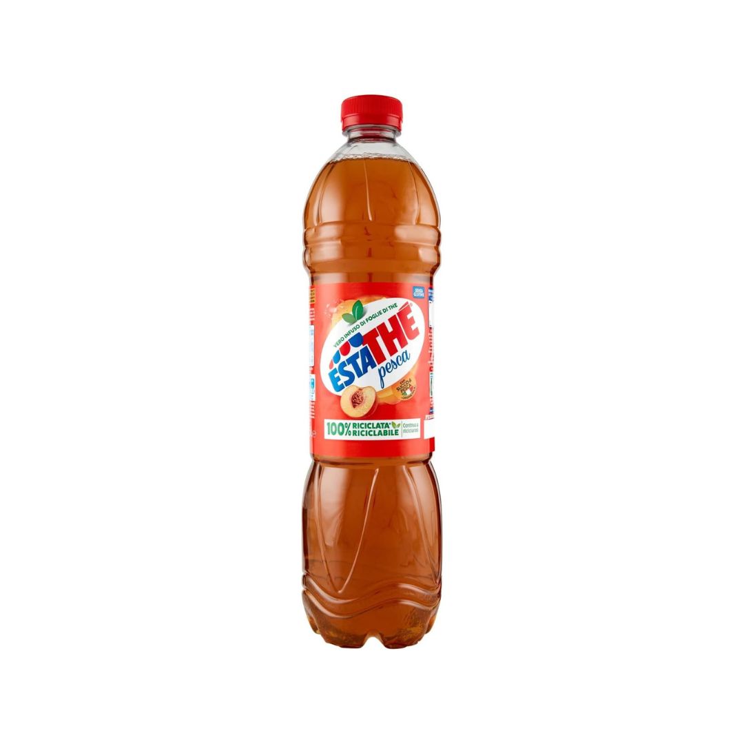 Estathé Pet 1.5 lt