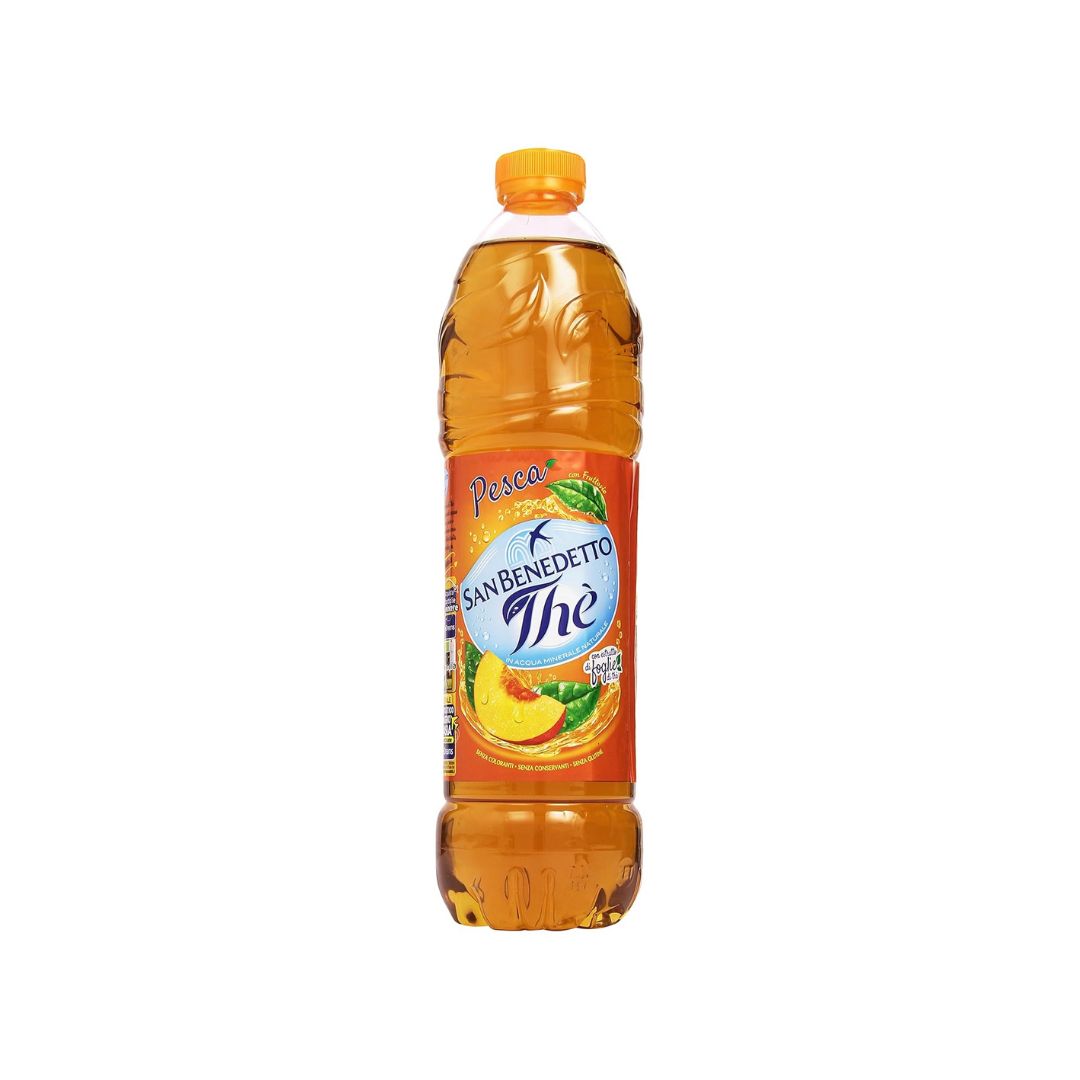 San Benedetto Thé Pet 1.5 lt