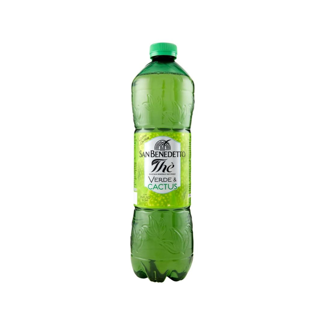 San Benedetto Thé Pet 1.5 lt