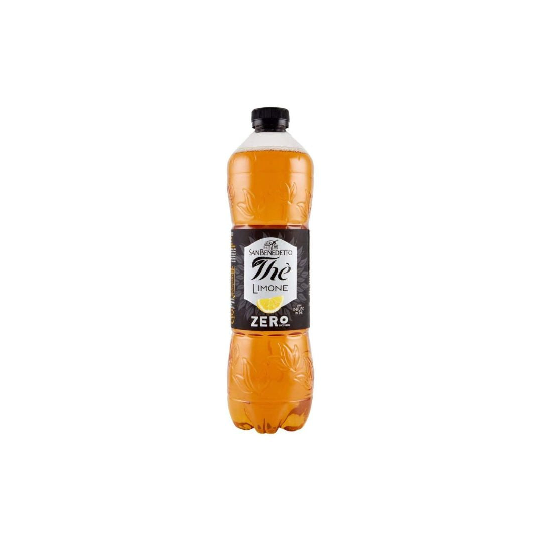 San Benedetto Zero