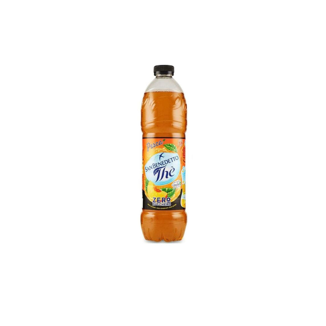 San Benedetto Zero