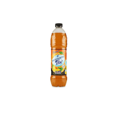 San Benedetto Zero