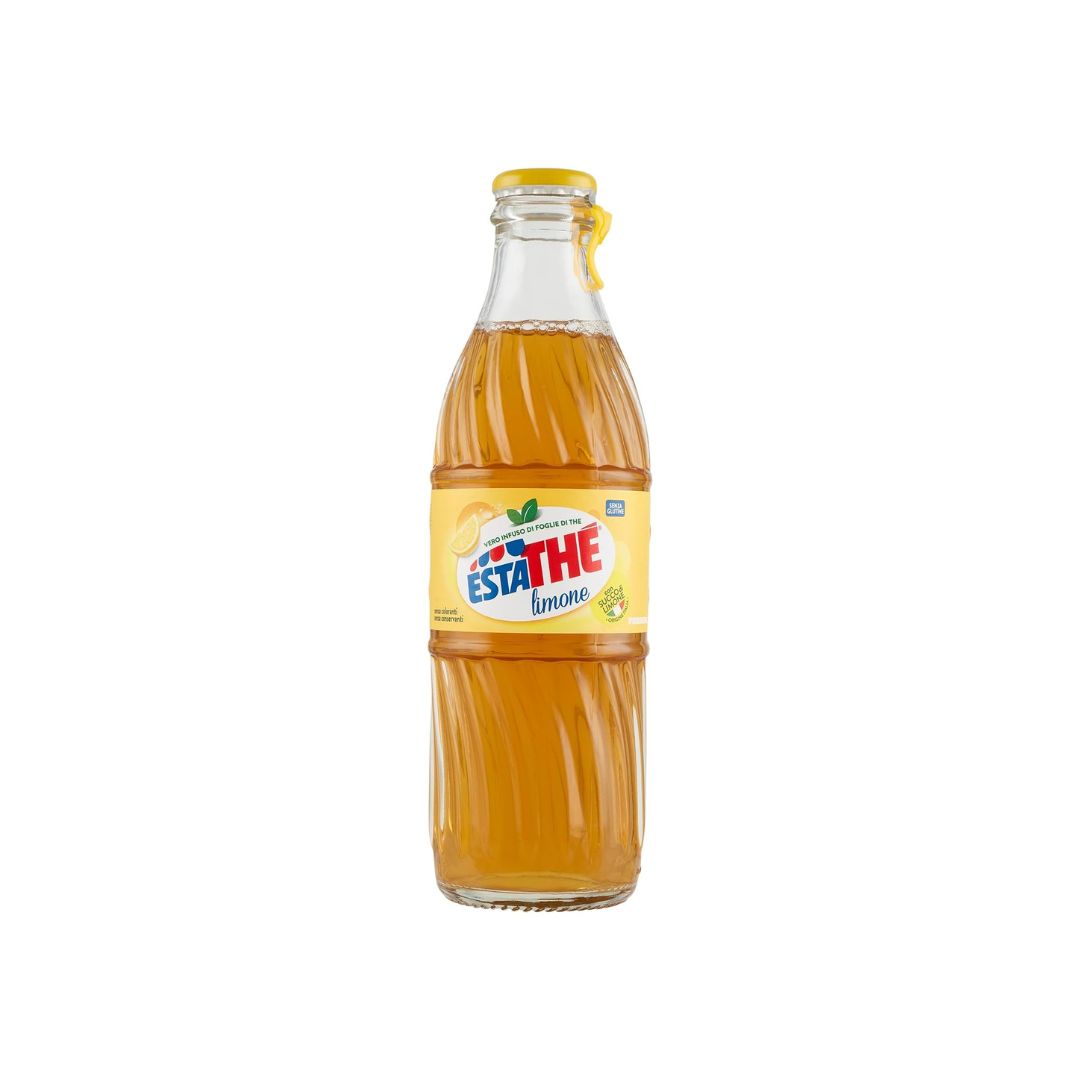 Estathé Vap 0.25 cl