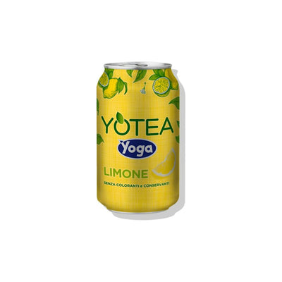Yoga The Lattina 0,33 cl