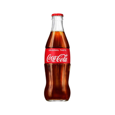 Coca Cola Vap 0,33 cl
